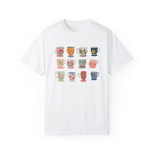 Cups T-Shirt